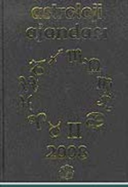 Astroloji Ajandası 2008