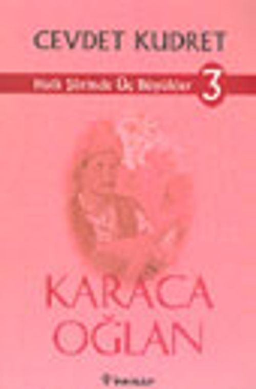 Halk Şiirinde Üç Büyükler 3- Karacaoğlan