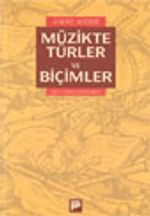 Müzikte Türler ve Biçimler