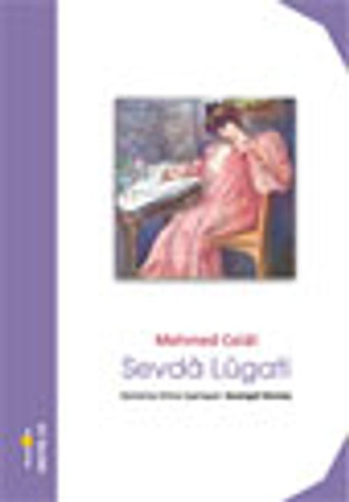 Sevda Lugatı