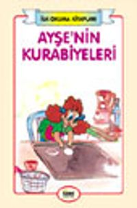 Ayşe'nin Kurabiyeleri