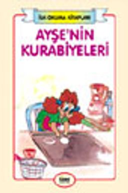 Ayşe'nin Kurabiyeleri