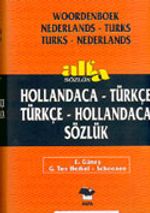 Hollandaca - Türkçe Türkçe - Hollandaca Sözlük