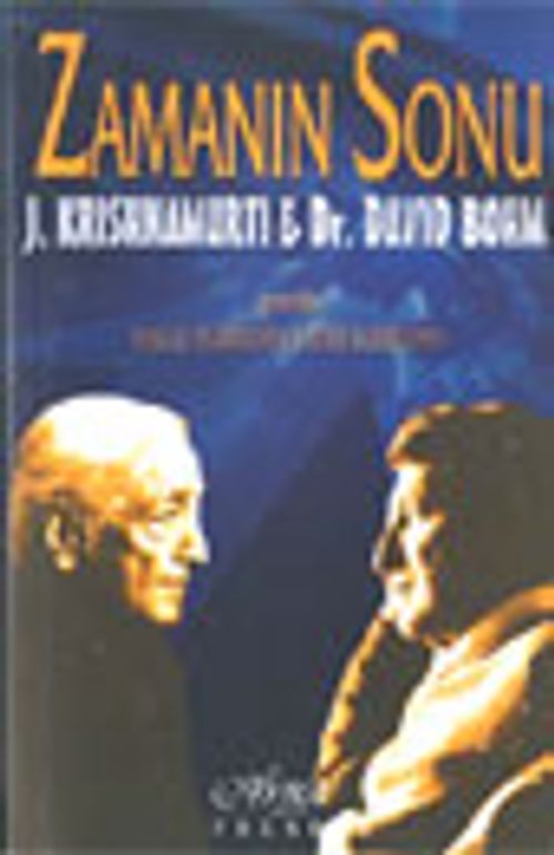 Zamanın Sonu