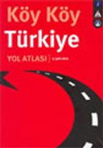 Köy Köy Türkiye Yol Atlası