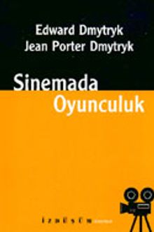 Sinemada Oyunculuk