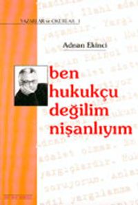 Ben Hukukçu Değilim Nişanlıyım