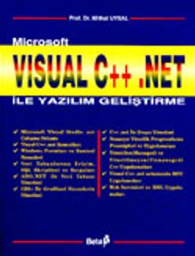 Microsoft Visual C++ .Net