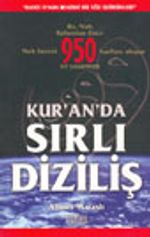 Kur'an'da Sırlı Diziliş