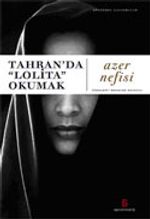 Tahran'da Lolita Okumak