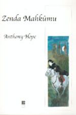Zenda Mahkumu