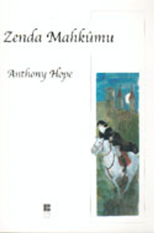 Zenda Mahkumu