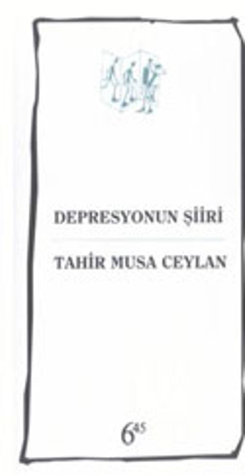 Depresyonun Şiiri