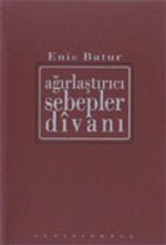 Ağırlaştırıcı Sebepler Divanı
