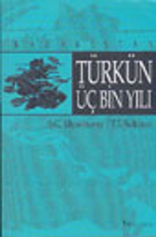 Kazakistan Türkün Üç Bin Yılı