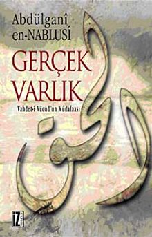 Gerçek Varlık & Vahdet'i Vücud'un Müdafaası