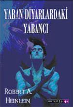 Yaban Diyarlardaki Yabancı
