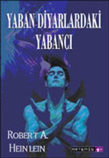 Yaban Diyarlardaki Yabancı