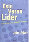 Esin Veren Lider