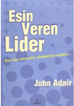 Esin Veren Lider