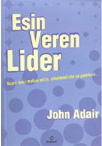 Esin Veren Lider