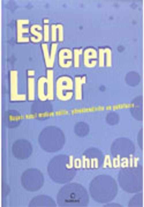 Esin Veren Lider