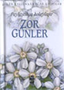 Paylaştıkça Kolaylaşır Zor Günler