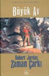 B&uuml;y&uuml;k Av / Zaman &Ccedil;arkı 2. Cilt (Ciltsiz)