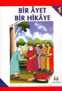 Ayetlerin İniş Hikayeleri 1 (Büyük Boy)