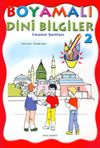 Boyamalı Dini Bilgiler 2/İmanın Şartları/B&uuml;y&uuml;k Boy