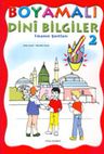 Boyamalı Dini Bilgiler 2/İmanın Şartları/Büyük Boy