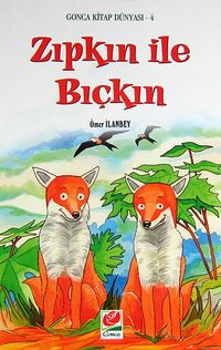 Zıpkın ile Bıçkın