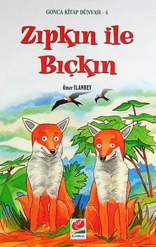 Zıpkın ile Bıçkın