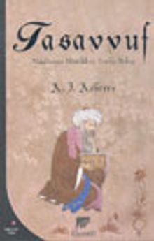 Tasavvuf Müslüman Mistiklere Toplu Bakış 7-G-1 
