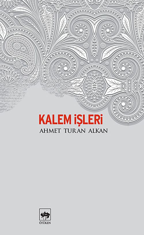 Kalem İşleri