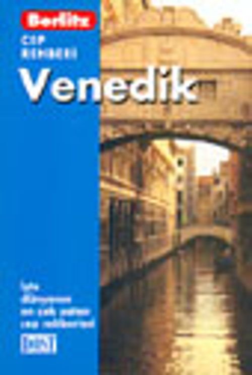 Venedik / Cep Rehberi