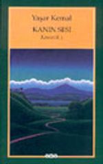 YAPI KREDİ YAYINLARI