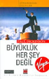 Büyüklük Her Şey Değil