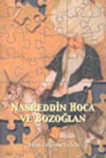 Nasreddin Hoca ve Bozoğlan