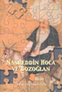 Nasreddin Hoca ve Bozoğlan