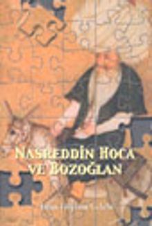 Nasreddin Hoca ve Bozoğlan