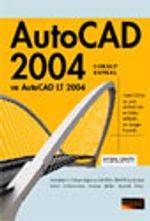 AutoCAD 2004 ve AutoCAD LT 2004