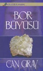 Bor Büyüsü