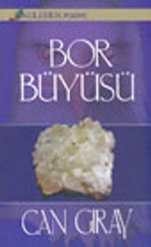 Bor Büyüsü