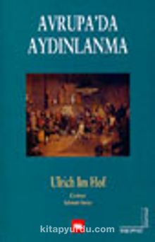 Avrupa'da Aydınlanma - Ulrich Im Hof