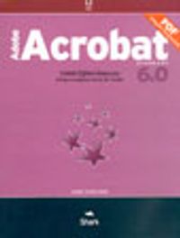 Adobe Acrobat Standart 6.0