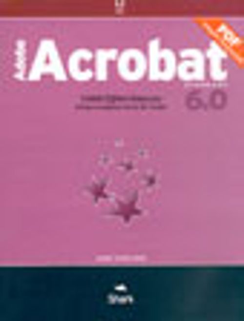 Adobe Acrobat Standart 6.0