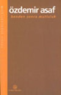 Benden Sonra Mutluluk