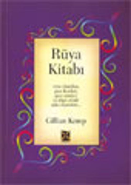 Rüya Kitabı