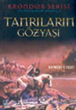 Krondor:Tanrıların Gözyaşı